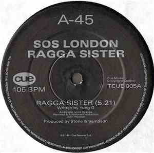 SOS London - Ragga Sister