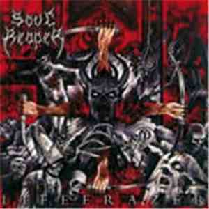 Soulreaper - Liferazer