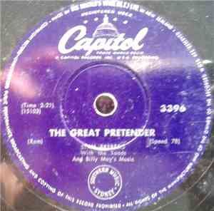 Stan Freberg - The Great Pretender