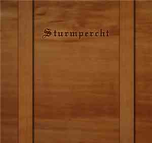 Sturmpercht - Stürm Ins Leben Wild Hinein!