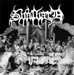 Svalbard  - Raising Hell
