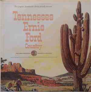 Tennessee Ernie Ford - Country