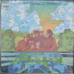 The Beach Boys - Friends