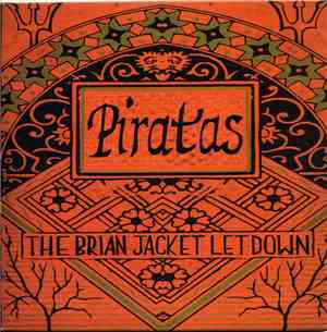 The Brian Jacket Letdown - Piratas