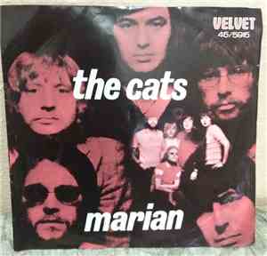 The Cats - Marian - Somewere Up There