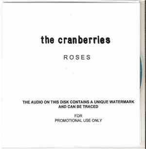 The Cranberries - Roses