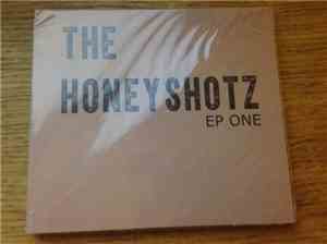The Honeyshotz - Ep One