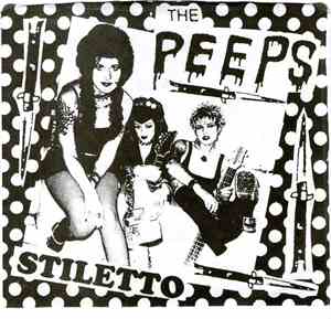 The Peeps  - Stiletto