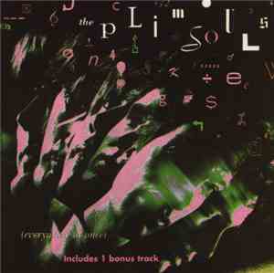 The Plimsouls - Everywhere At Once