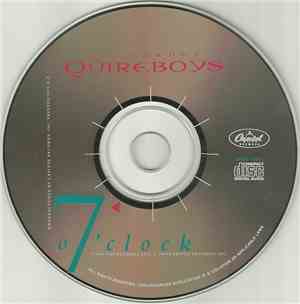 The Quireboys - Seven O'Clock