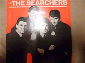 The Searchers - The Searchers