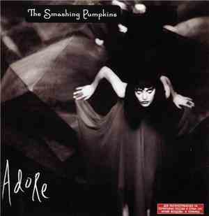 The Smashing Pumpkins - Adore