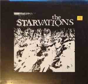 The Starvations - One Long Night E.P.