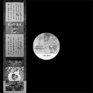 Theo Parrish / Amp Fiddler - Gentrified Love Part 1