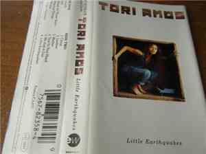 Tori Amos - Little Earthquakes