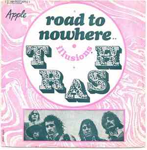Trash  - Road To Nowhere