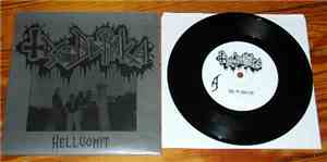 Treblinka - Hellvomit