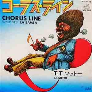 T.T. Sotto - Chorus Line / La Bamba