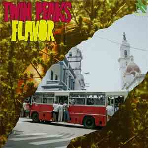Twin Peaks  - Flavor