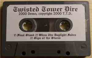 Twisted Tower Dire - 2000 Demo