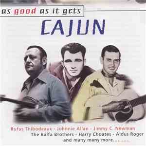 Various - Cajun
