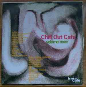 Various - Chill Out Café Volume Nove