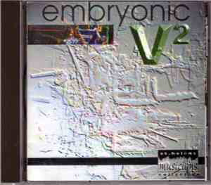 Various - Embryonic V2