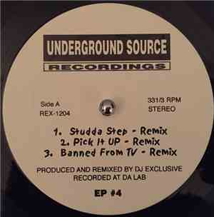 Various - EP #4