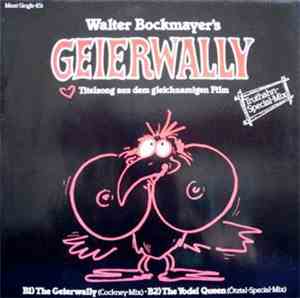 Various - Geierwally