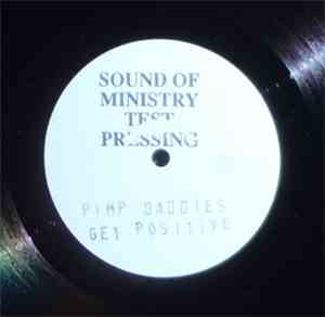 Various - Get Positive