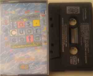 Various - Los Cuarenta - Cabriolet