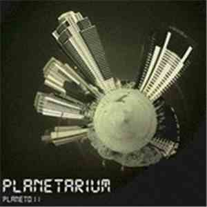 Various - Planetarium