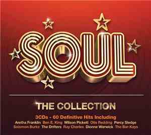 Various - Soul - The Collection