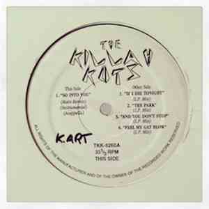 Various - The Killah Kuts