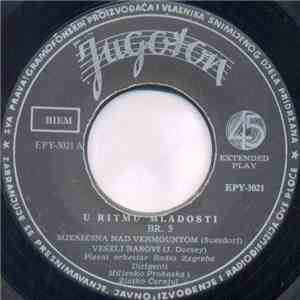 Various - U Ritmu Mladosti Br. 5