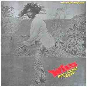 Various - Wild Paarty Sounds - Volume One