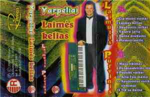 Varpeliai - Laimės Kelias