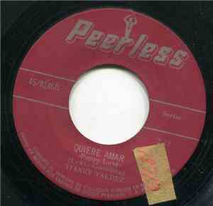 Vianey Valdez - Si me quieres / Quiere Amar