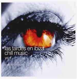 Victor Nebot - Las Tardes En Ibiza: Chill Music Vol.4