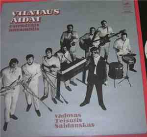 Vilniaus Aidai - Vilniaus Aidai