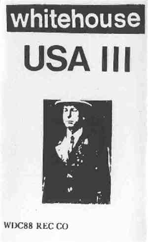Whitehouse - USA III