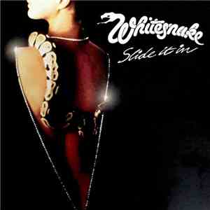 Whitesnake - Slide It In