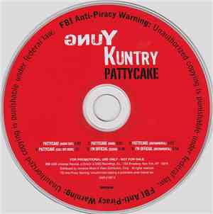 Yung Kuntry - Pattycake