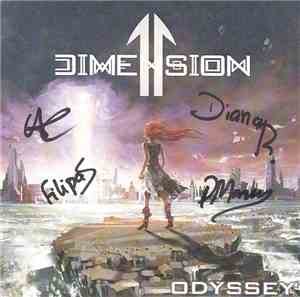 11th Dimension  - Odyssey