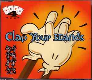 4 Aces - Clap Your Hands