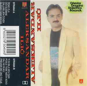 Aleksandar Ilić - Ženo Zla