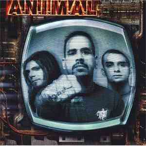 A.N.I.M.A.L. - Usa Toda Tu Fuerza