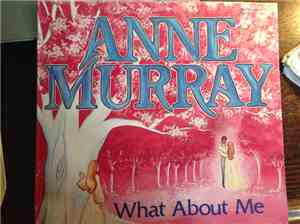 Anne Murray - What About Me