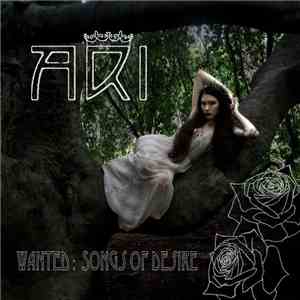 Ari Mason - Wanted: Songs Of Desire