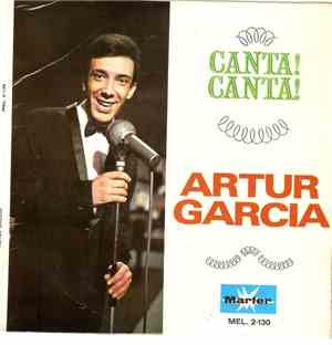 Artur Garcia - Canta! Canta!